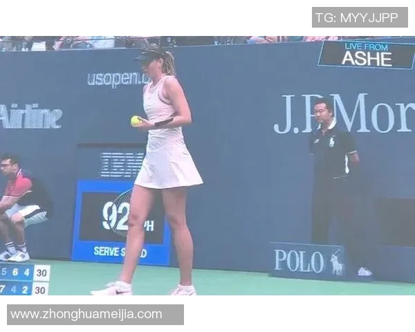 刘芳专访：从青涩少女到网球明星的成长之路回顾