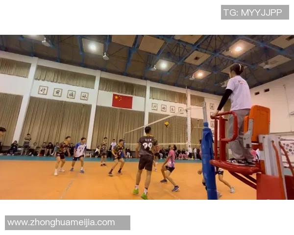 北京排球队的辉煌之路：从挑战到巅峰的大师赛特别报道