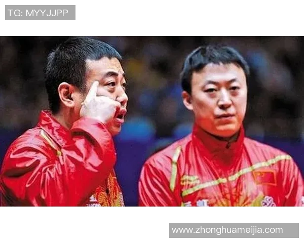 广州乒乓球队在奥运会上的战术表现分析与点评